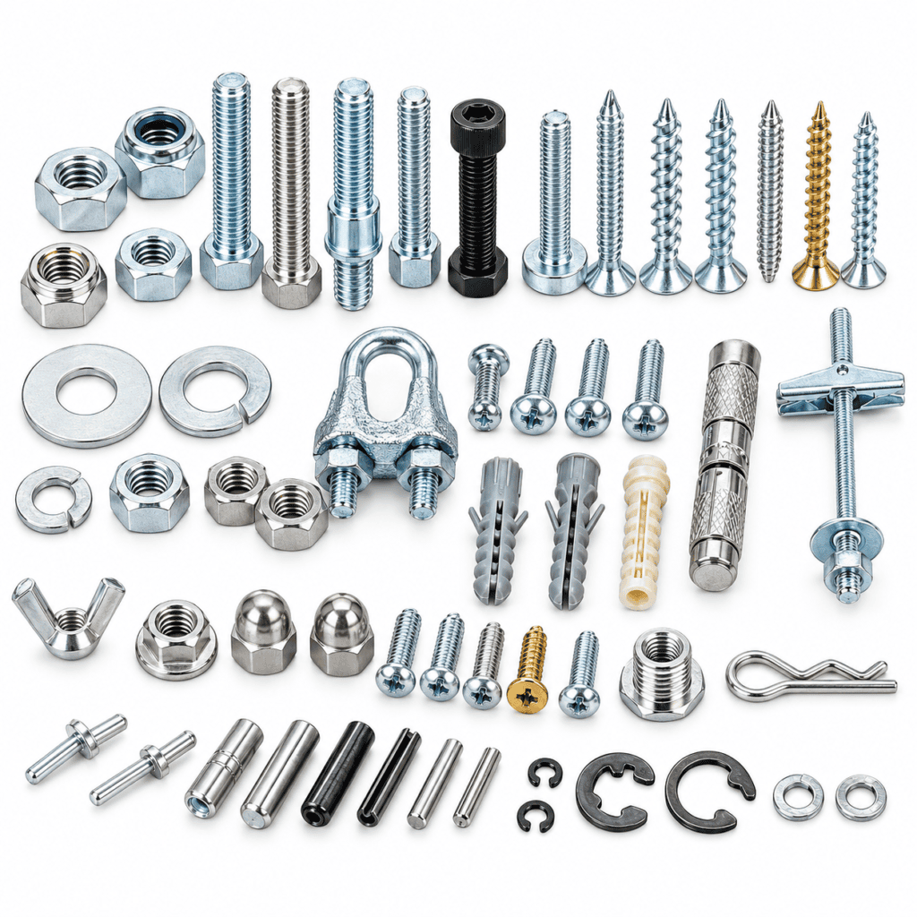 Fastener