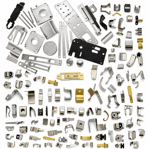 Stamping Parts